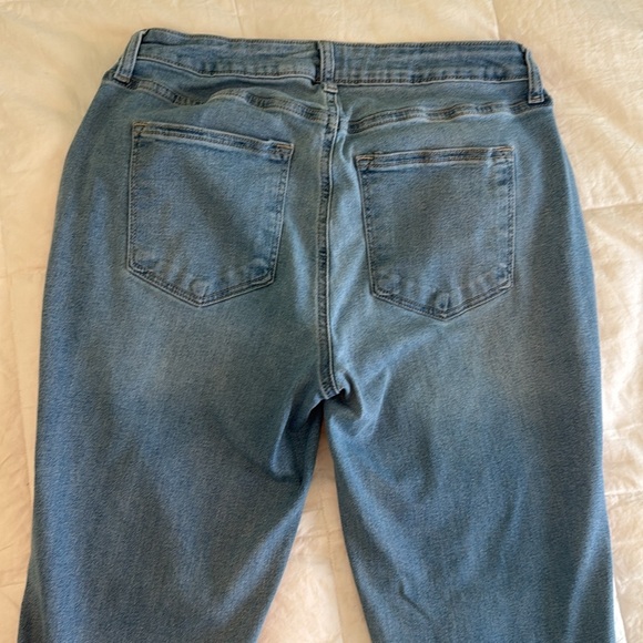 Sonoma Brand Jeans curvy straight size 8R (A29) - Picture 5 of 5